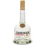 Goldschlager Cinnamon Schnaaps Liqueur 750ml
