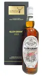 Glen Grant - Speyside Single Malt Scotch 1953 60 year old Whisky 70CL