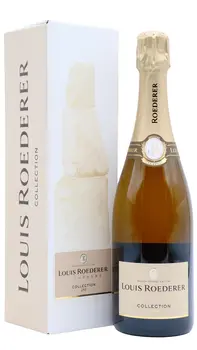 Louis Roederer - Collection 246 Champagne (Gift Box)