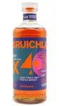 Bruichladdich - BRX4+18 Edition 01 Islay Single Malt Scotch 18 year old Whisky 70CL