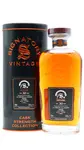 Imperial (silent) - Signatory Vintage Symington's Choice Single Cask #50274 1995 30 year old Whisky 70CL