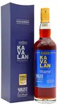 Kavalan - Solist Vinho Barrique Single Cask #025D Whisky 70CL