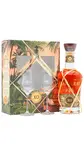Planteray - XO Barbados Rum Glass Pack 70CL