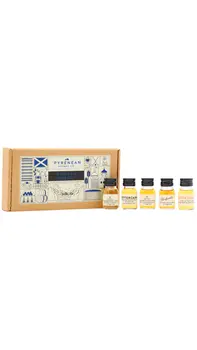 The Pyrenean Drinks Co. - Scotch Whisky Tasting Set (5 x 3cl)