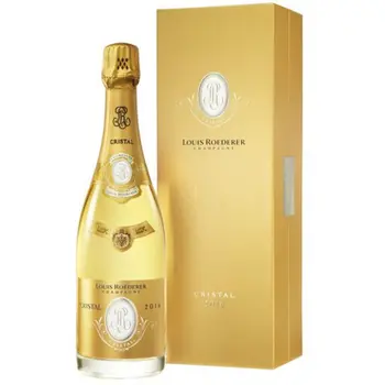 Louis Roederer Cristal Champagn 750ml