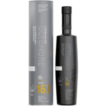 Bruichladdich Octomore 16.1 700ml