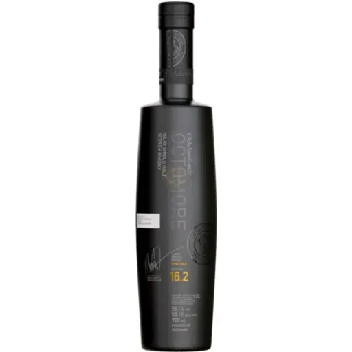 Bruichladdich Octomore 16.2 700ml