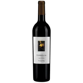 Pendulum Red Blend 750ml