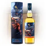 Talisker 14 Years Old Natural Cask Strength Single Malt 750ml
