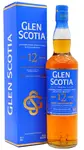 Glen Scotia - Campbeltown Single Malt Scotch 12 year old Whisky