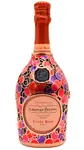 Laurent Perrier - Cuvee Rose Limited Edition Bubble Robe Champagne