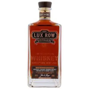 Lux Row Distillers Small Batch Px Sherry Cask Finish 750ml