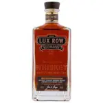 Lux Row Distillers Small Batch Px Sherry Cask Finish 750ml