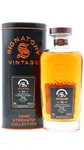 Fettercairn - Signatory Vintage Symington's Choice Single Cask #2831 1995 30 year old Whisky