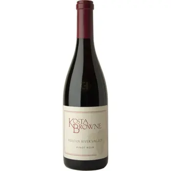 Kosta Browne Russian River Valley Pinot Noir  750ml