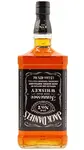 Jack Daniel's - Old No. 7 Tennessee Whiskey (1.5 Litre Magnum) (Old Bottling)