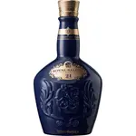 Royal Salute 21 Year Old Blended Scotch Whisky 750ml