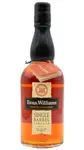 Evan Williams - Single Barrel Vintage Kentucky Straight Bourbon 2015 7 year old Whiskey