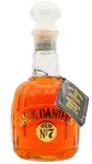 Jack Daniel's - Maxwell House Decanter Tennessee Whiskey (1.5 Litre Magnum) (Unboxed) (Damaged Seal)