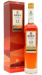Speyside Distillery - Brume Doree Cask Strength Single Malt Scotch 12 year old Whisky