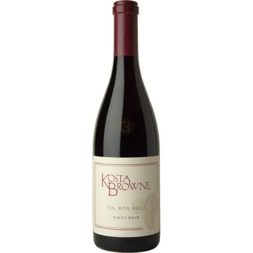 Kosta Browne Sta Rita Hills Pinot Noir 750ml
