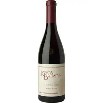 Kosta Browne Sta Rita Hills Pinot Noir 750ml