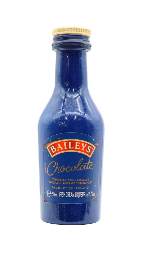 Baileys - Chocolate Luxe Cream Liqueur Miniature