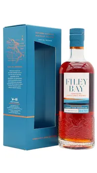 Spirit of Yorkshire - Filey Bay Sherry Cask Reserve #6 Single Malt Whisky
