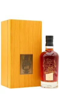 Macallan - 31 year old Single Malts Of Scotland Director's Special Scotch Single Malt Whisky 70cl 41.2% ABV0