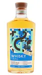 White Peak - The Whisky Trail Single Malt English 2018 7 year old Whisky