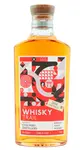 Chichibu - The Whisky Trails Single Malt Japanese 2014 10 year old Whisky