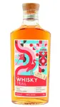 THY Distillery - The Whisky Trail Danish Malted Rye 2020 4 year old Whisky