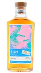 The Rum Trail - Belize Triple Column Still 2015 9 year old Rum