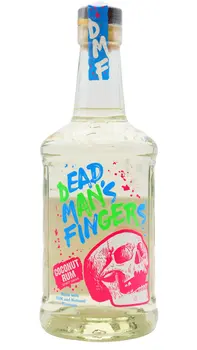 Dead Man's Fingers - Coconut Rum