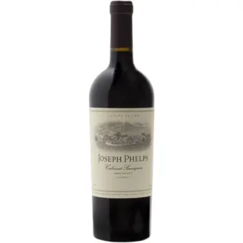 Joseph Phelps Napa Valley Cabernet Sauvignon 750ml