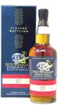 Macduff - Dun Bheagan Single Cask #4584 1991 27 year old Whisky