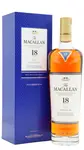 Macallan - 2024 Release Double Cask Highland Single Malt Scotch 18 year old Whisky
