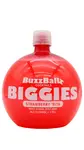 BuzzBallz - Strawberry Rita 'Biggie' Cocktail (1.75 Litre Magnum)