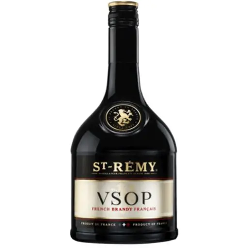 St Remy VSOP Brandy 1L