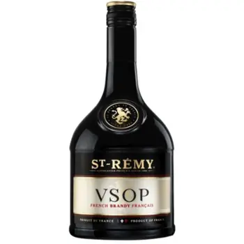 St Remy VSOP Brandy 1L
