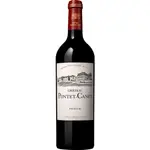 Chateau Pontet Canet Pauillac 5eme Grand Cru Classe 750ml