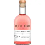 On The Rocks Cosmopolitan 375ml