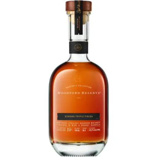 Woodford Reserve Master's Collection Kentucky Straight Bourbon Whiskey 700ml