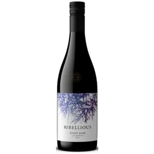 Rebellious Pinot Noir 750ml