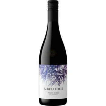 Rebellious - Pinot Noir 750ml