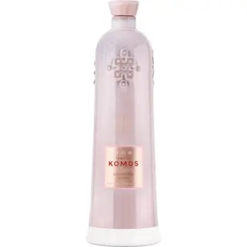 Tequila Komos Reposado Rosa 750ml