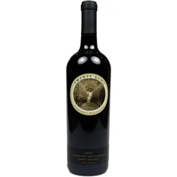Twenty Rows Cabernet Sauvignon 750ml