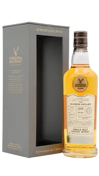 Aultmore - Connoisseurs Choice Single Cask #4679 2009 15 year old Whisky