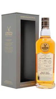 Glen Keith - 26 year old Connoisseurs Choice Single Cask #56480 1998 Whisky 70cl 54.9% ABV0