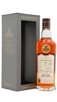 Linkwood - 28 year old Connoisseurs Choice Single Cask #12601202 1994 Whisky 70cl 51.7% ABV0